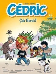 Cedric 29 - Çok Havalı