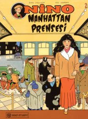 Nino 2 - Manhattan Prensesi