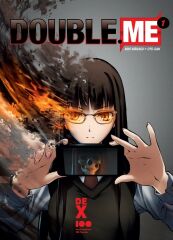 Double Me Cilt 1