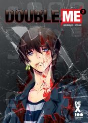Double Me Cilt 2
