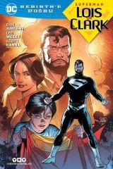 Superman Lois ve Clark