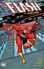 The Flash by Mark Waid Book 2