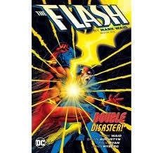 The Flash by Mark Waid Book 6