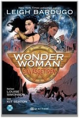 Wonder Woman: Savaş Getiren