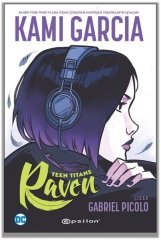 Teen Titans: Raven