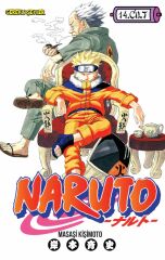 Naruto Cilt 14