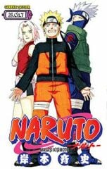 Naruto Cilt 28