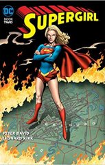 Supergirl Vol. 2: