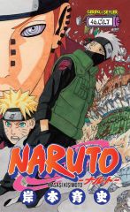 Naruto Cilt 46