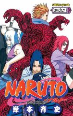 Naruto Cilt 39
