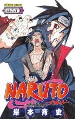 Naruto Cilt 43