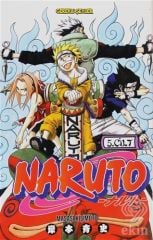 Naruto Cilt 5