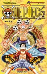 One Piece Cilt 30