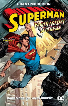 Superman:  World Against Superman