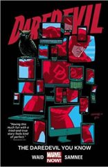 Daredevil Vol. 3: The Daredevil You Know