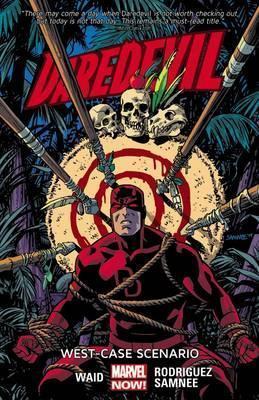 Daredevil Vol. 2: West-case Scenerio