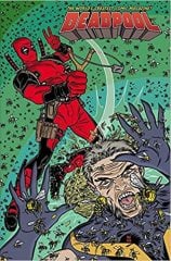 Deadpool: World's Greatest Vol. 3: Deadpool Vs. Sabretooth