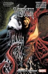 Venom:Absolute Carnage