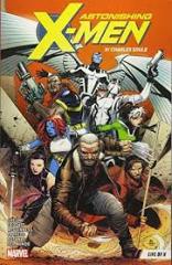 Astonishing X-Men by Charles Soule Vol. 1: Life of X