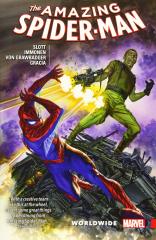 Amazing Spider-Man Vol. 6 Worldwide