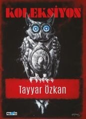 Koleksiyon - Tayyar Özkan (Kapak A)