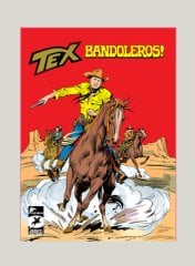 Tex Klasik Seri 52