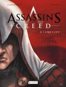 Assassin's Creed 2 - Aquilus