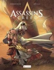 Assassin's Creed 6 - Leila