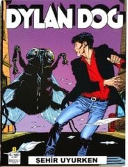 Dylan Dog Cilt 8