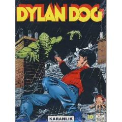 Dylan Dog Cilt 10