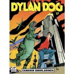 Dylan Dog Cilt 17
