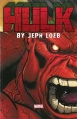 Hulk by Jeph Loeb: The Complete Collection Volume 1