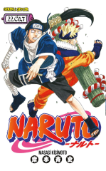 Naruto Cilt 22