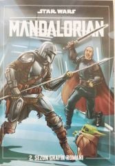 Star Wars - Mandalorian 2.Sezon