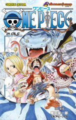 One Piece Cilt 29