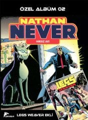 Nathan Never Özel Albüm 2
