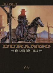 Durango 3 - Bir Katil İçin Tuzak