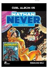 Nathan Never Özel Albüm 5