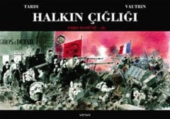 Halkın Çığlığı - Paris Komünü 1