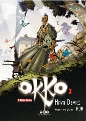 Okko 3 – Hava Devri (2 Albüm Birden)