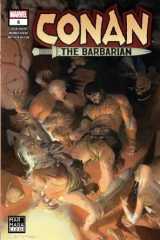 Conan The Barbarian #6