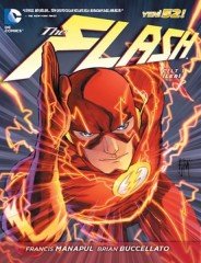 Flash Cilt 1 - İleri