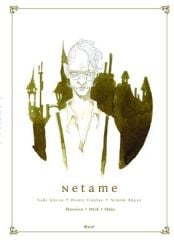 Netame – Senem Akçay