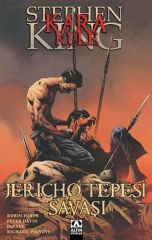 Kara Kule 5 - Jericho Tepesi Savaşı