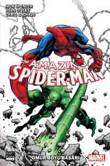 Amazing Spider-Man Vol.5 Cilt 3 - Ömür Boyu Başarı