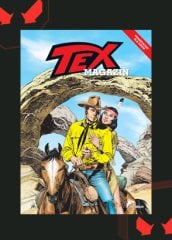 Tex Magazin 4