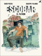 Escobar - El Patron