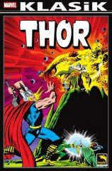 Thor Klasik Cilt 2