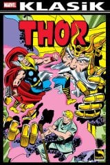Thor Klasik Cilt 7