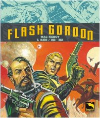 Flash Gordon Cilt 5